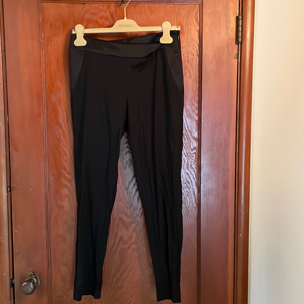 Never worn